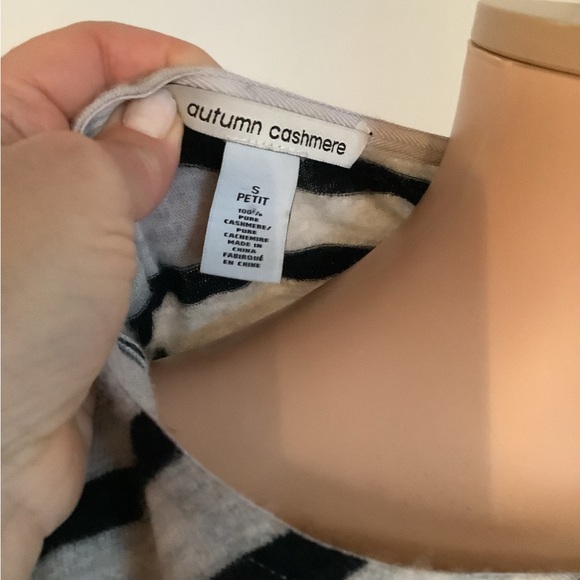 beautiful cashmere - Picture 2 of 2